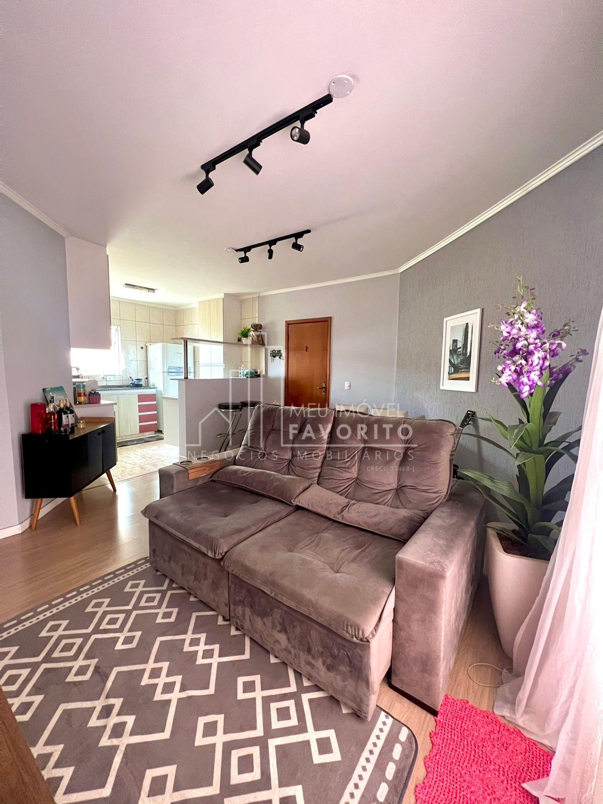 Apartamento ? venda em Jundia?, 79m , 3 quartos - Residencial ...