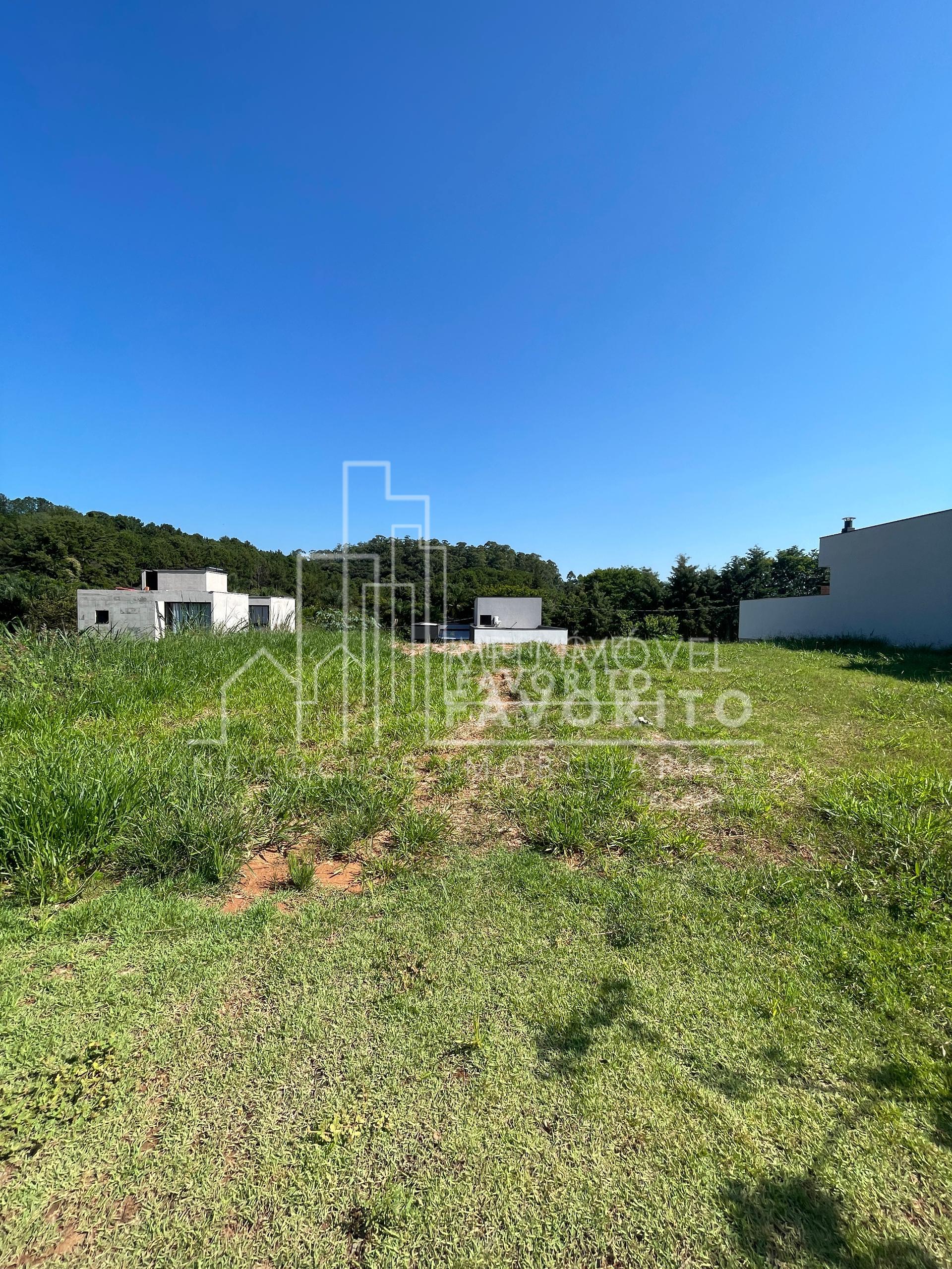 Terreno Plano ? Venda no Villa Giardino - 300m  - R 539.000,00
