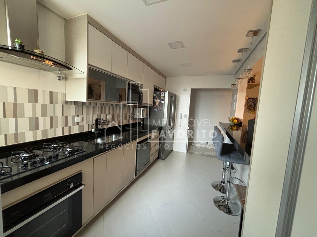 Apartamento ? Venda com 2 dormit?rios, 78m , Condom?nio Portal...