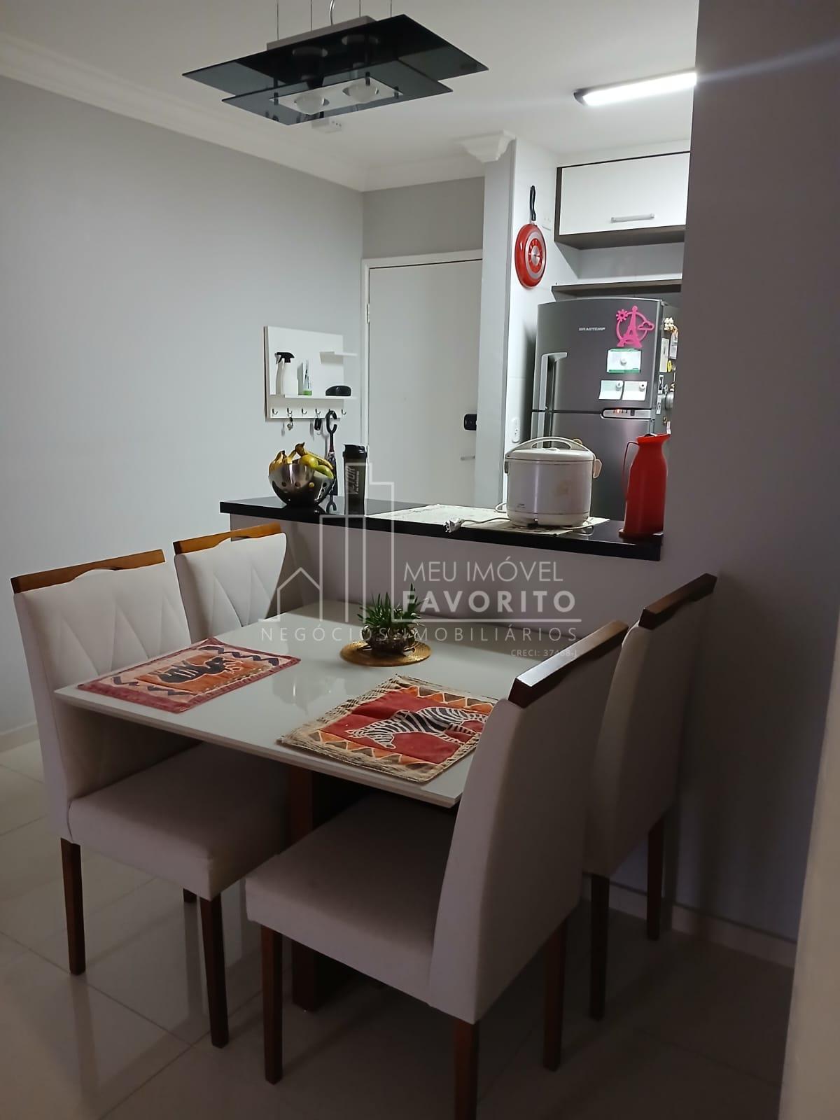 Apartamento mobiliado ? Venda com 3 dormit?rios, 72m , Altos d...