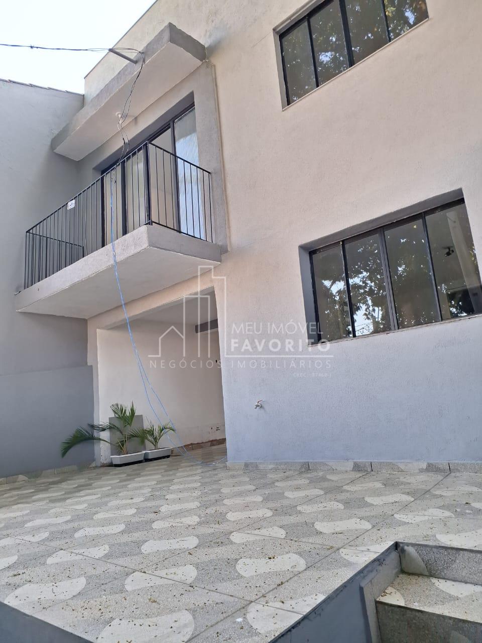 Casa reformada ? venda no bairro Jardim Pacaembu, Jundia? SP -...