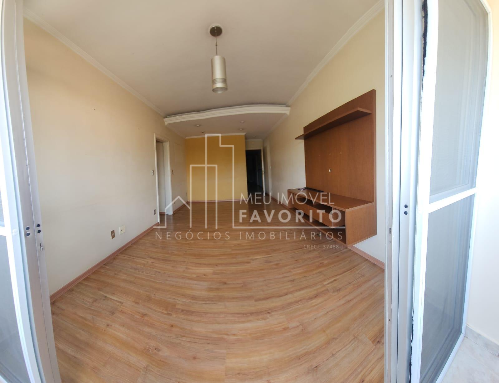 Apartamento para venda, Condom?nio Monte Carlo, Vila Guarani, ...