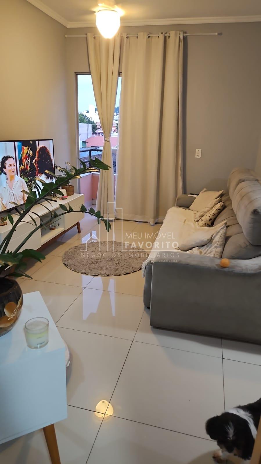 Apartamento com 3 dormitórios à venda, Hortolândia, JUNDIAI - SP