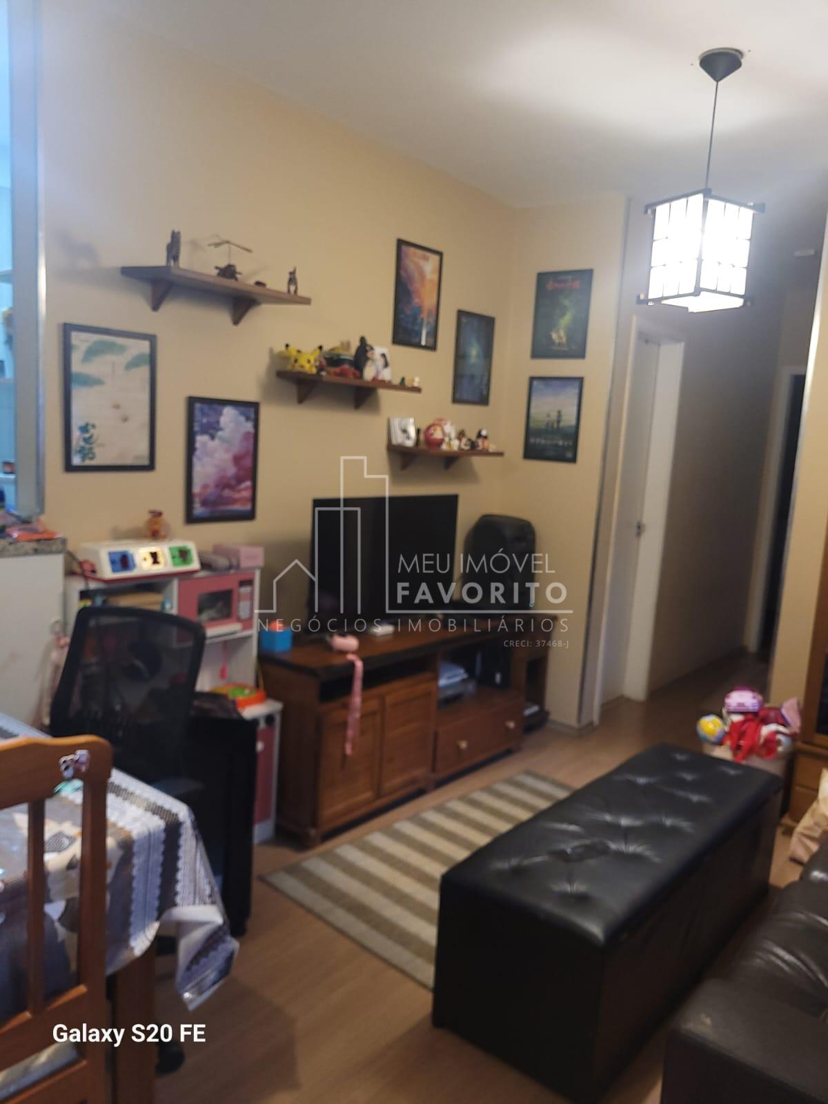 Apartamento a venda com 92 m  - 3 Dormit?rios  1 su?te , Cond....