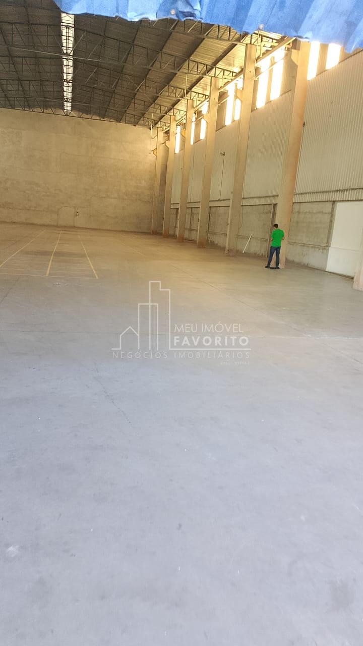 Galp?o Comercial Centro Log?stico em condom?nio para Loca??o -...