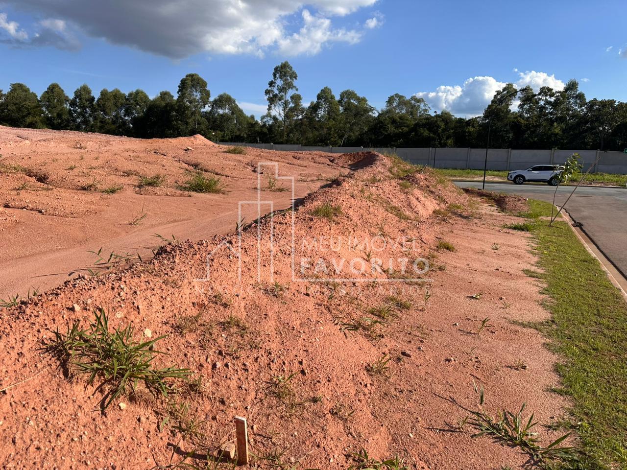 Terreno Plano ? Venda Portal dos Lagos - 534m  - Jundia?-SP - ...