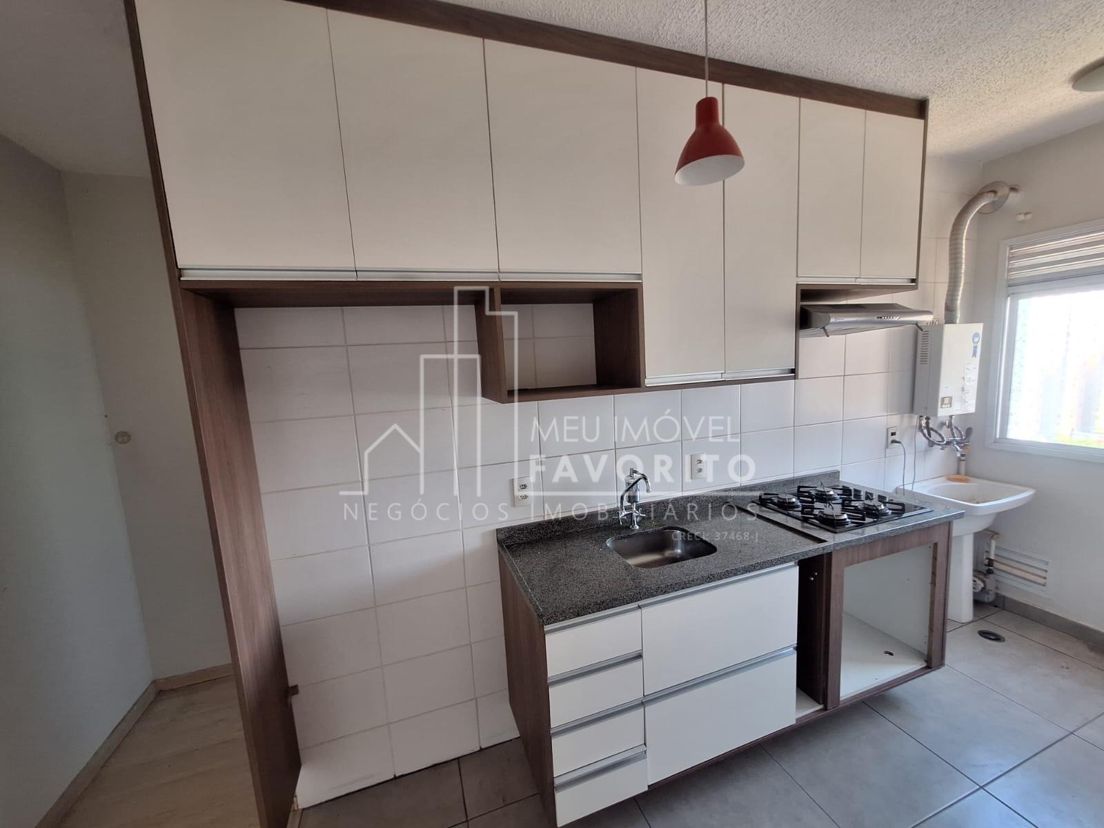 Apartamento a venda 2 dormit?rios, 49 m , condom?nio Vista Par...