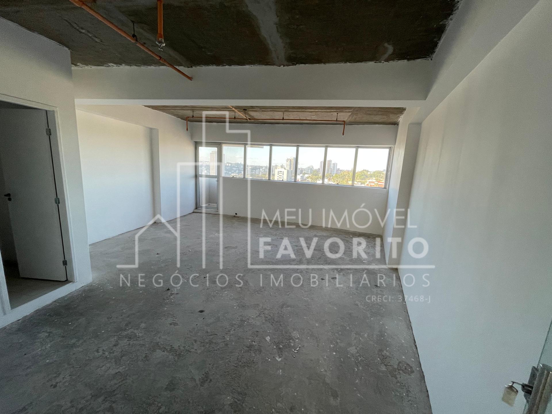 Sala comercial 45m  para venda no edif?cio The One Office Towe...