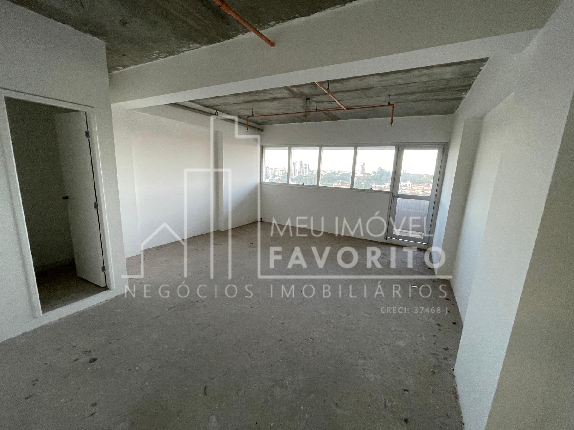 Sala comercial 45m  para venda no edif?cio The One Office Towe...