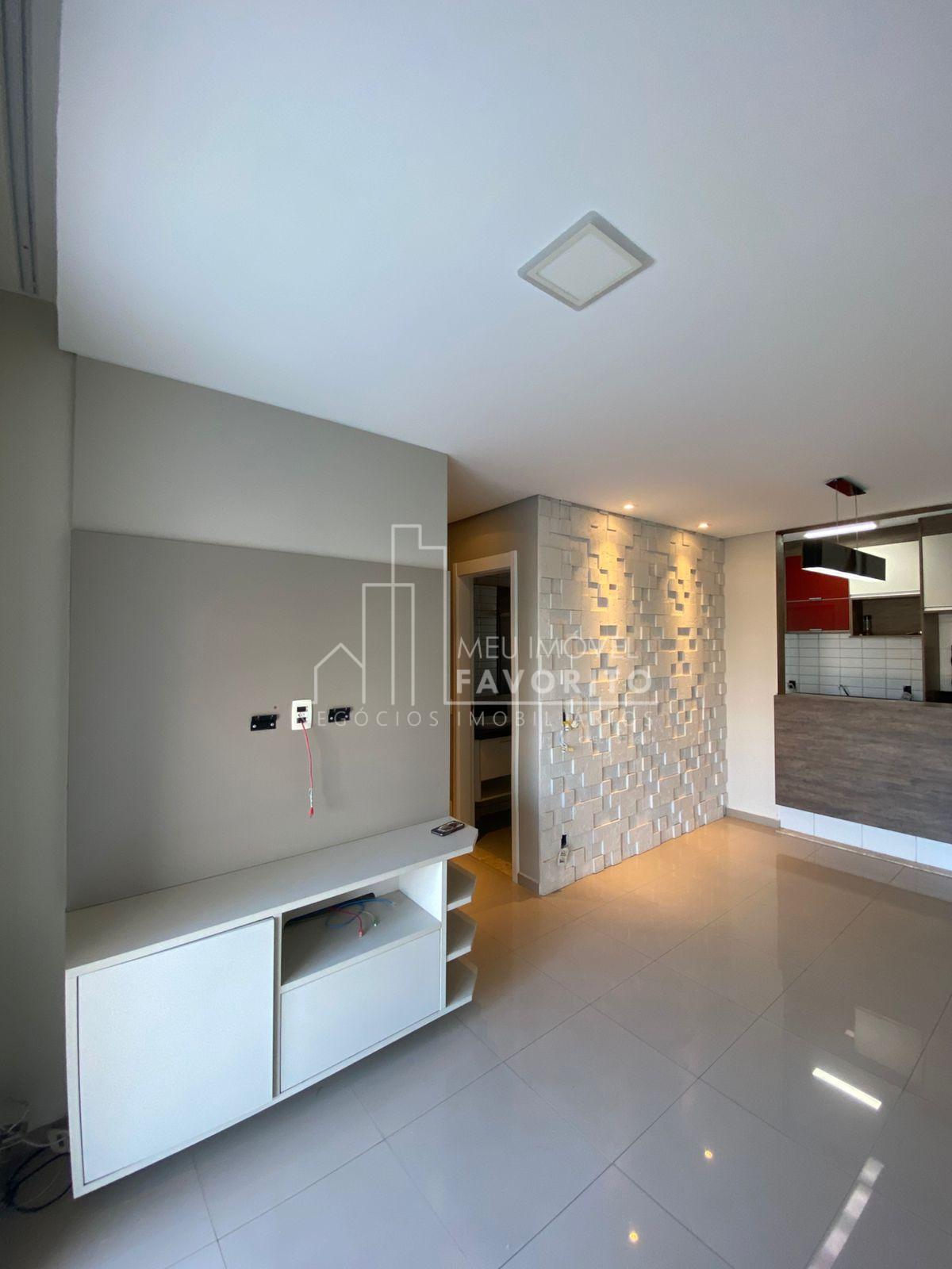 Apartamento com 3 quartos ? venda no Cond. Brisas Bosque Itira...