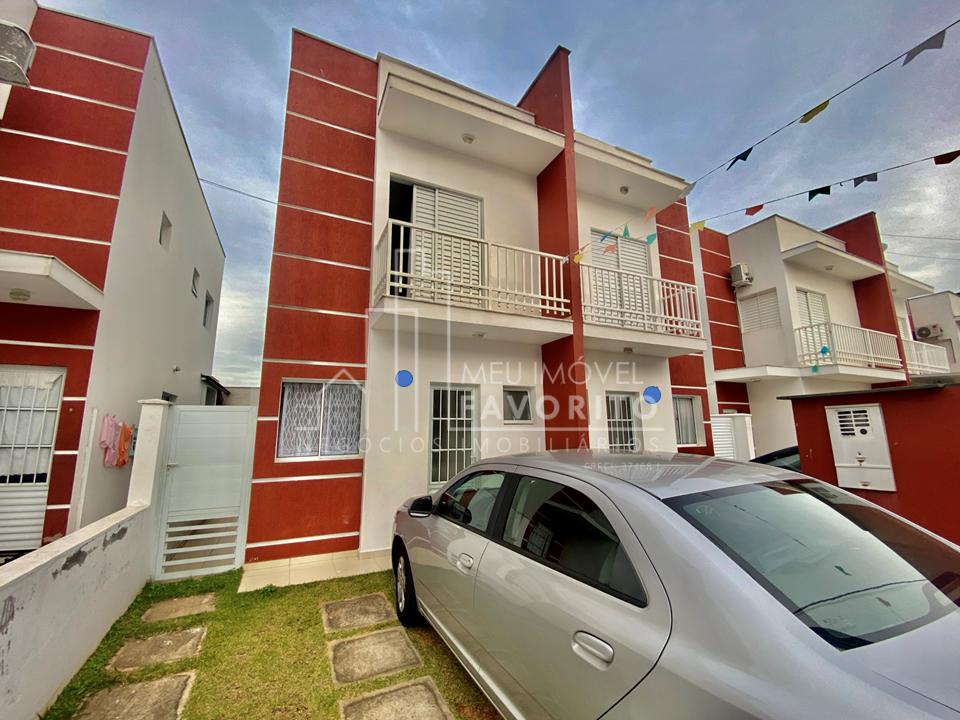 Casa ? venda em Condom?nio, Jardim das Tulipas, JUNDIAI - SP