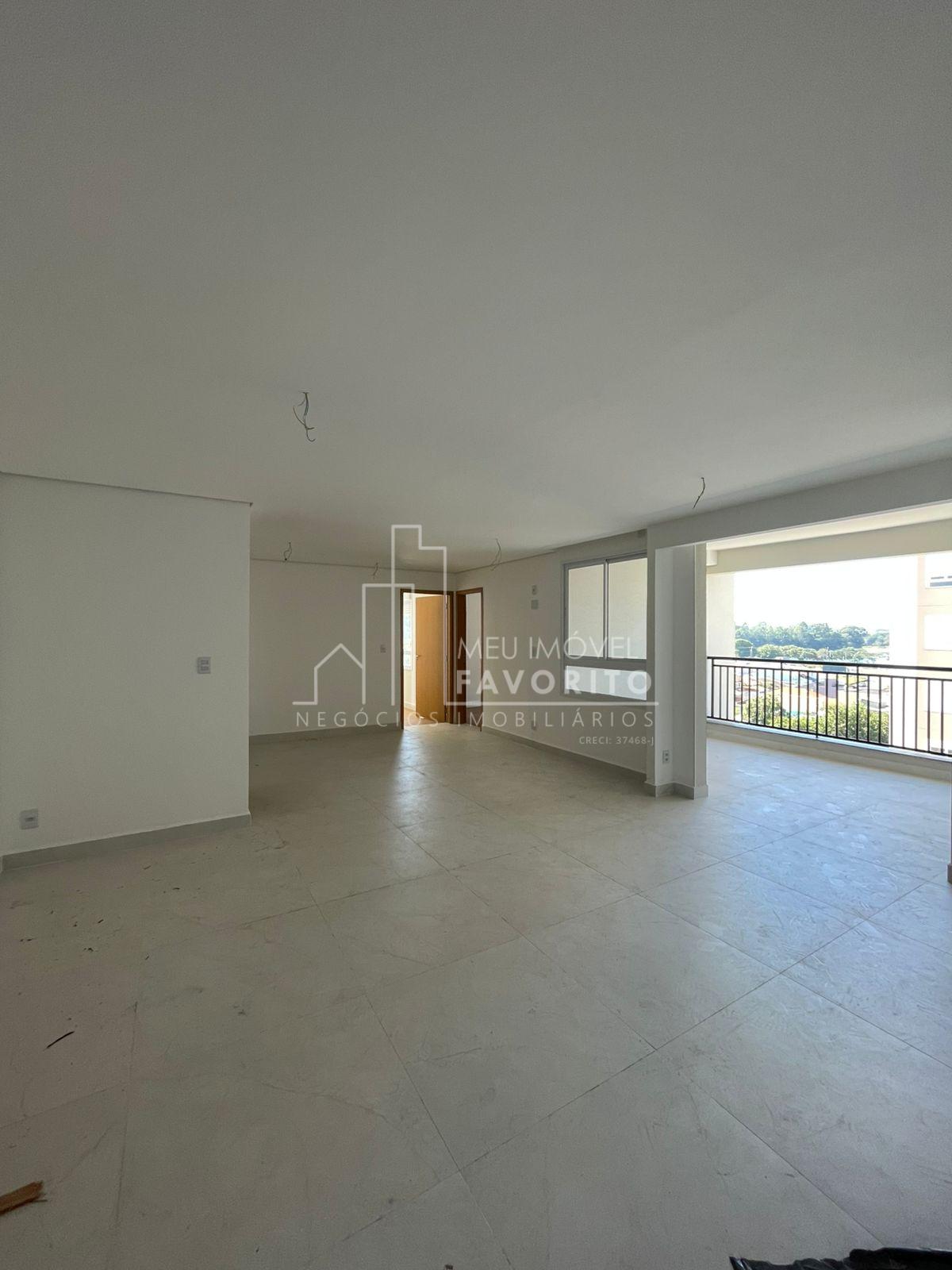 Apartamento ? venda com 2 su?tes, no Parque da Represa, Jundia?SP