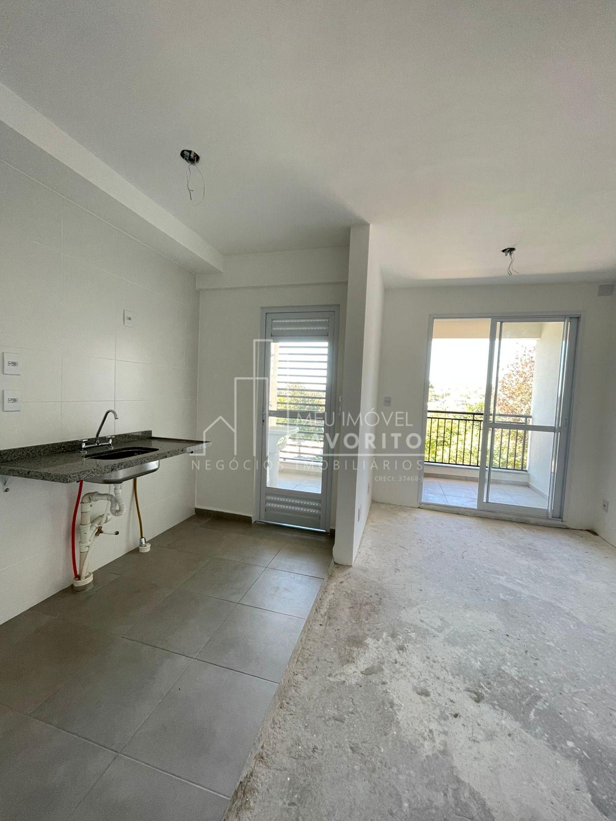 Apartamento ? venda com 2 quartos  1su?te , no Parque da Repre...