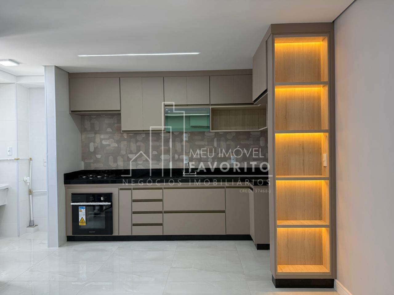 Apartamento ? venda 2 dormit?rios 70m  Altos da Avenida, Jundi...