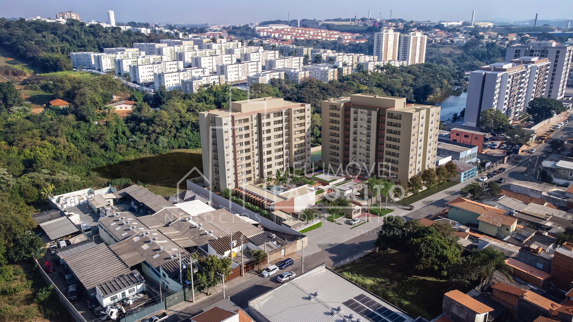 Manawa residencial, lan?amento em Jundia?-SP - CONSULTE-NOS