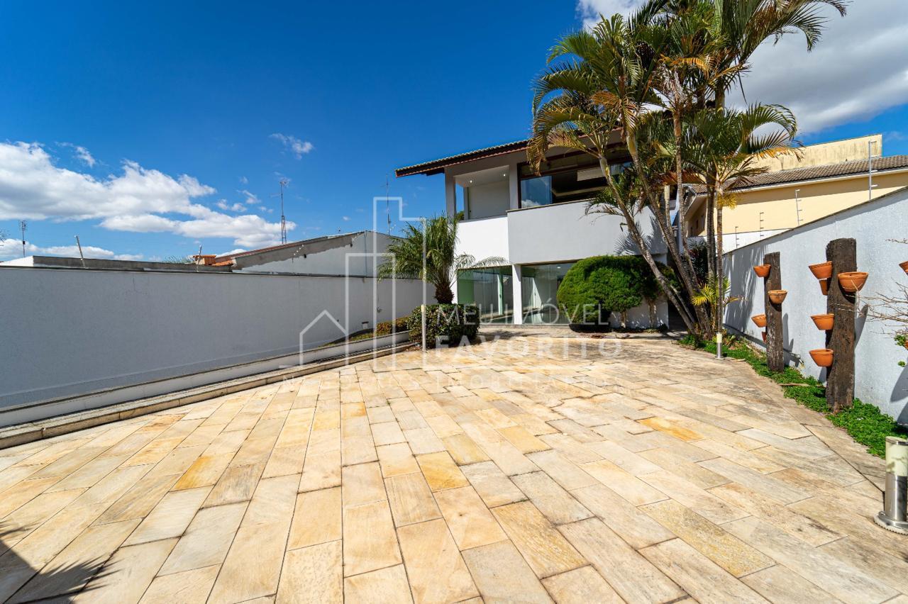 Casa com 4 suítes à venda, 738 m   R  899.900,00 - Parque São ...