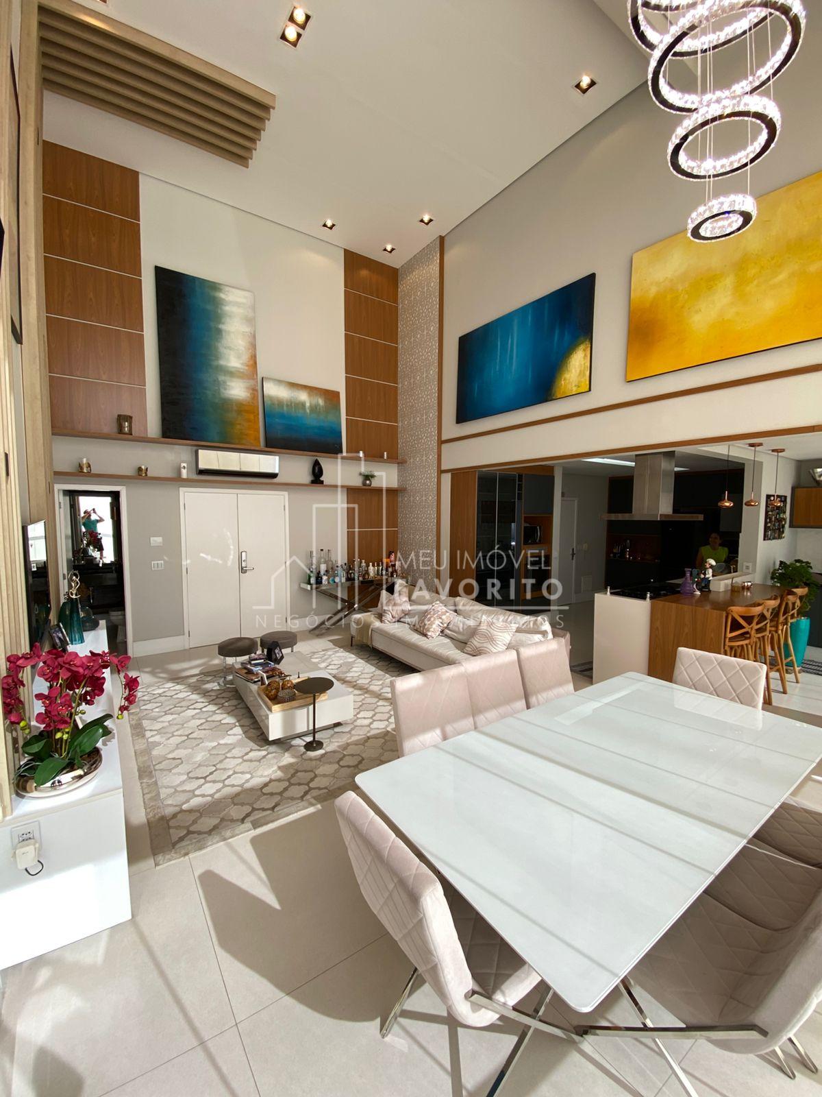 Vende-se apartamento alto padrão 189m ,  3 Suítes, Grand Garde...