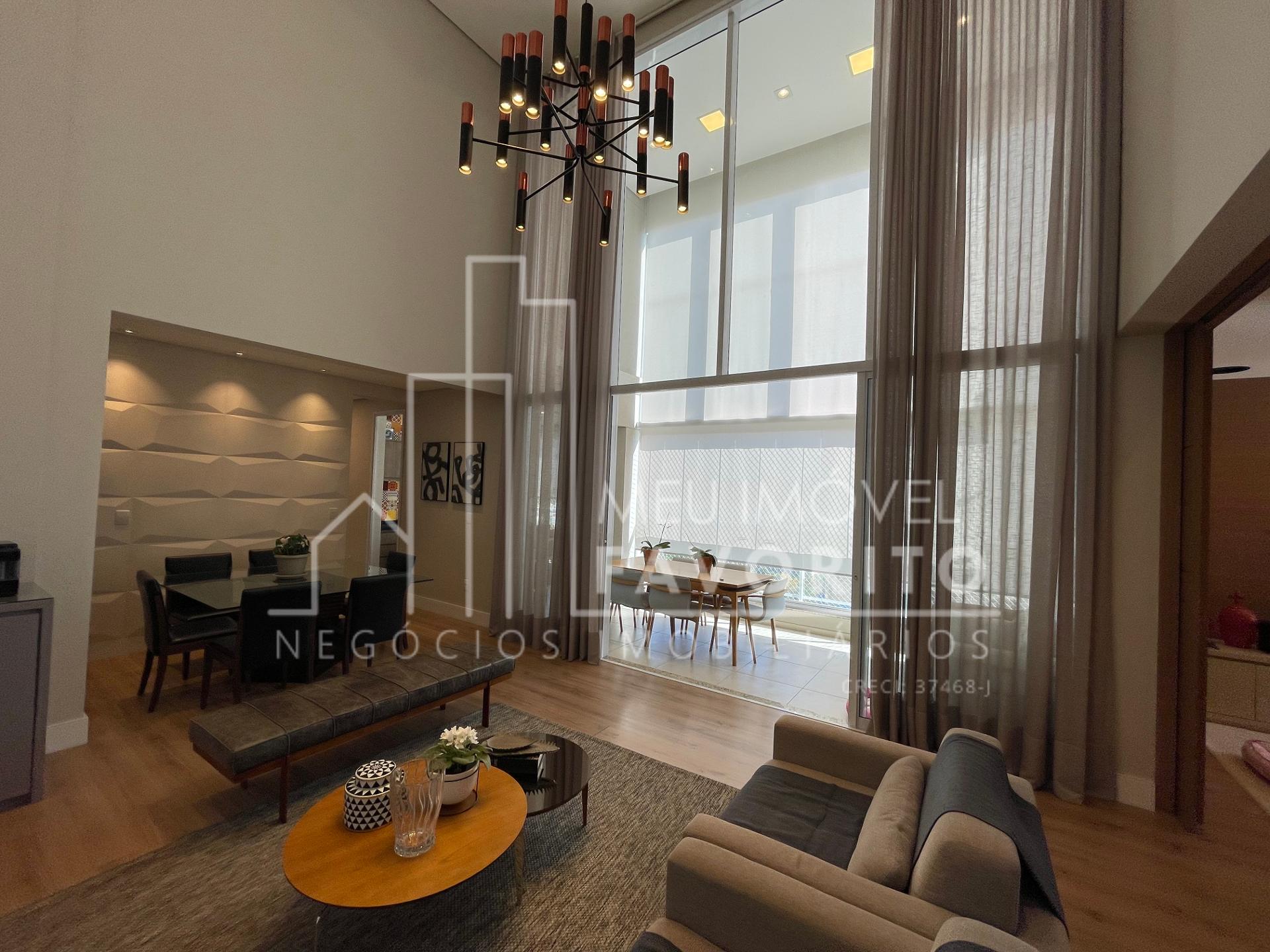 Apartamento a venda 189m  sendo 3 Suítes, Residencial Grand Ga...