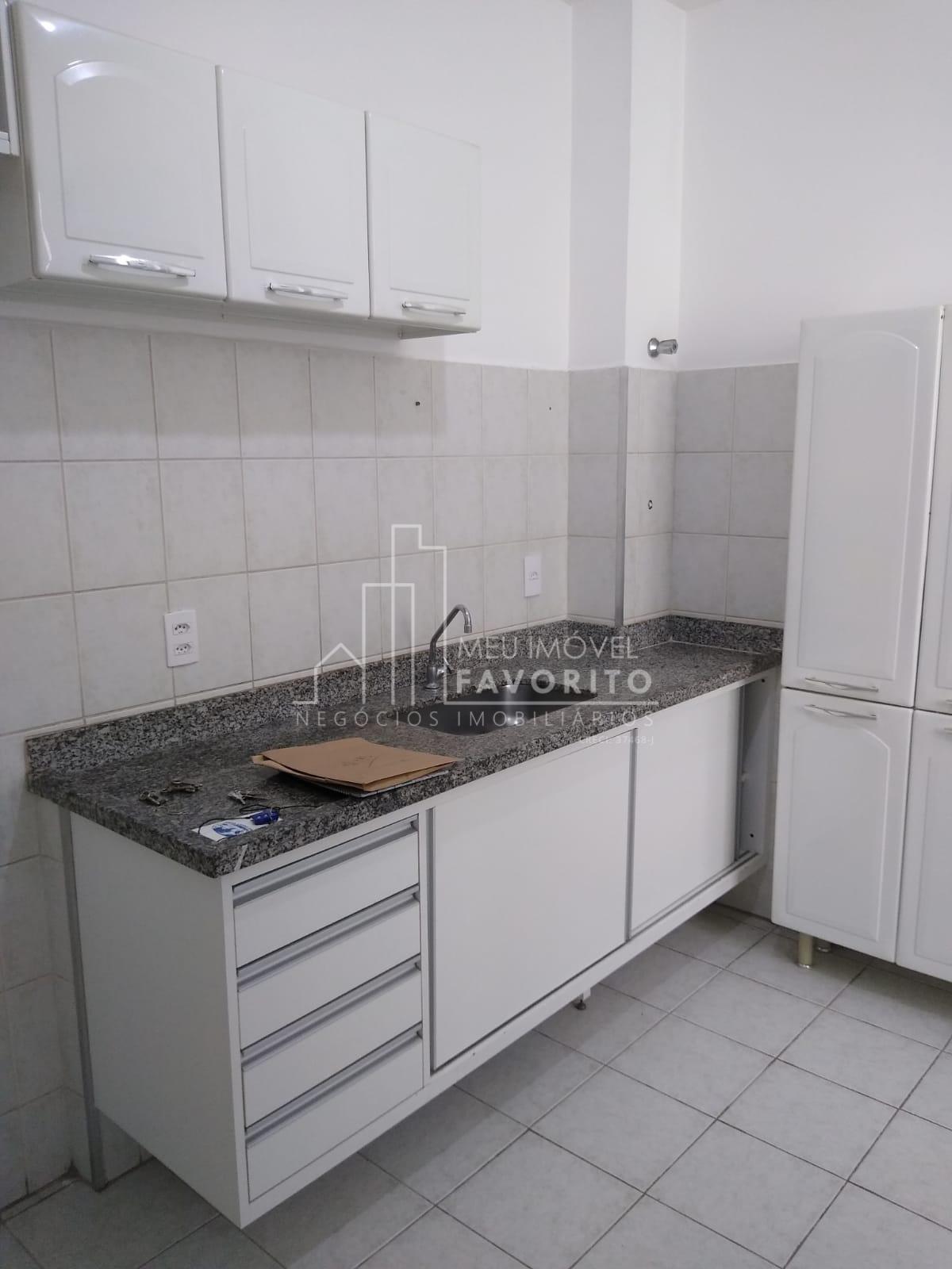 Apartamento a venda, 2 dormitórios com 57m  no Chácara das Flo...
