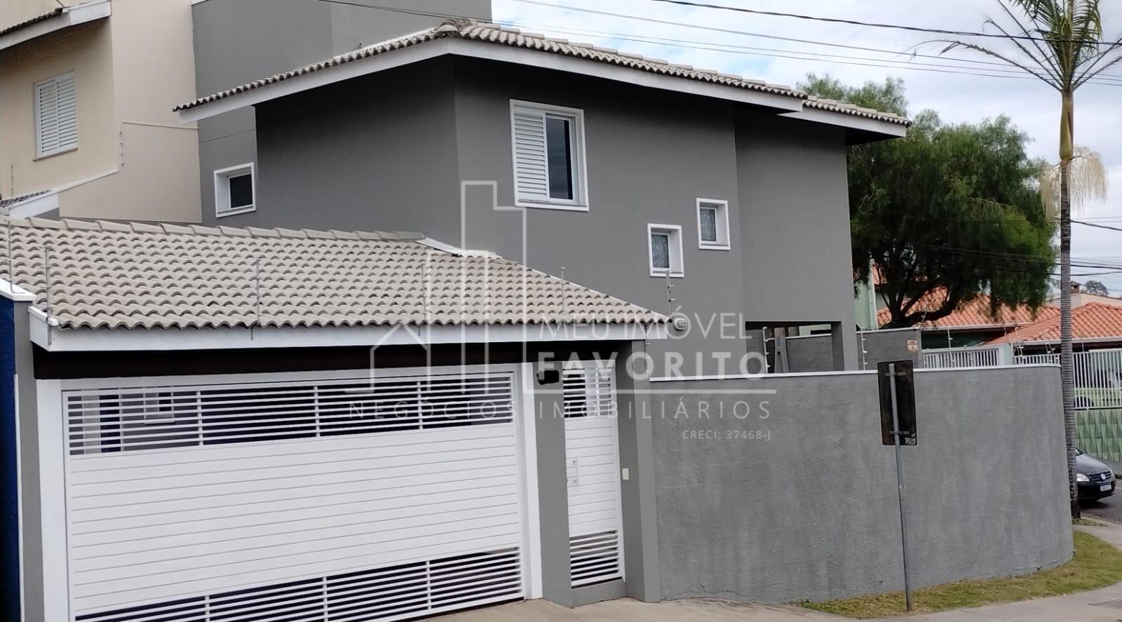 Casa à Venda com 3 quartos, 152m , com churrasqueira, Cidade n...