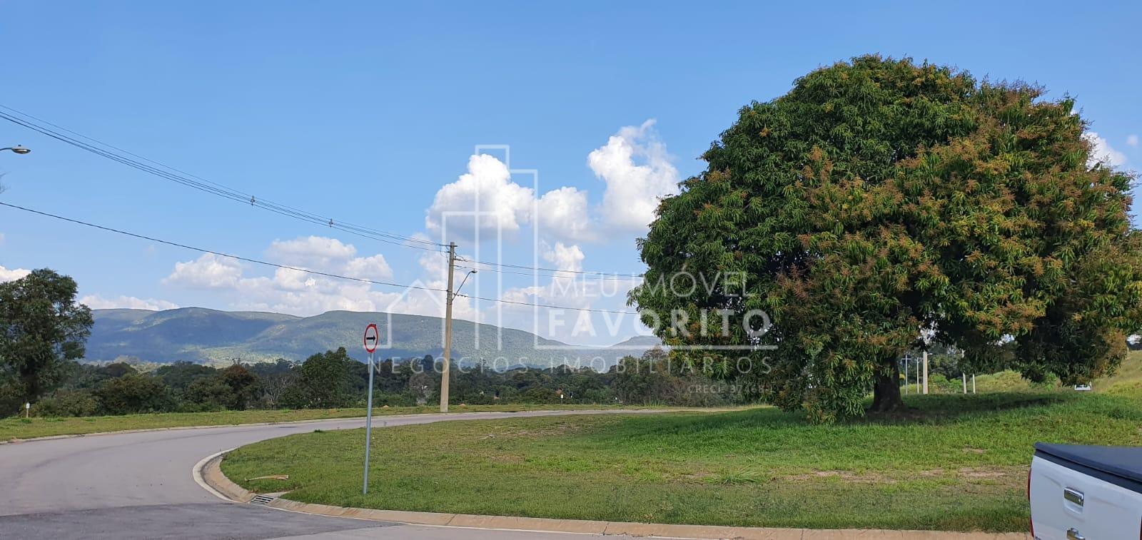 Vende-se terreno 1.000mt  no Condomínio Terras do Alvorada -  ...