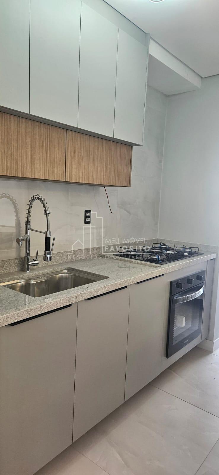 Apartamento para venda 90m  no Residencial Bellacqua, Jundiaí SP