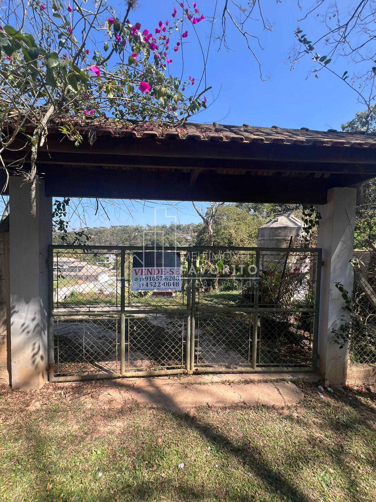 Terreno de 1.000 m  à Venda no Condomínio Capital Ville 1 - Ju...