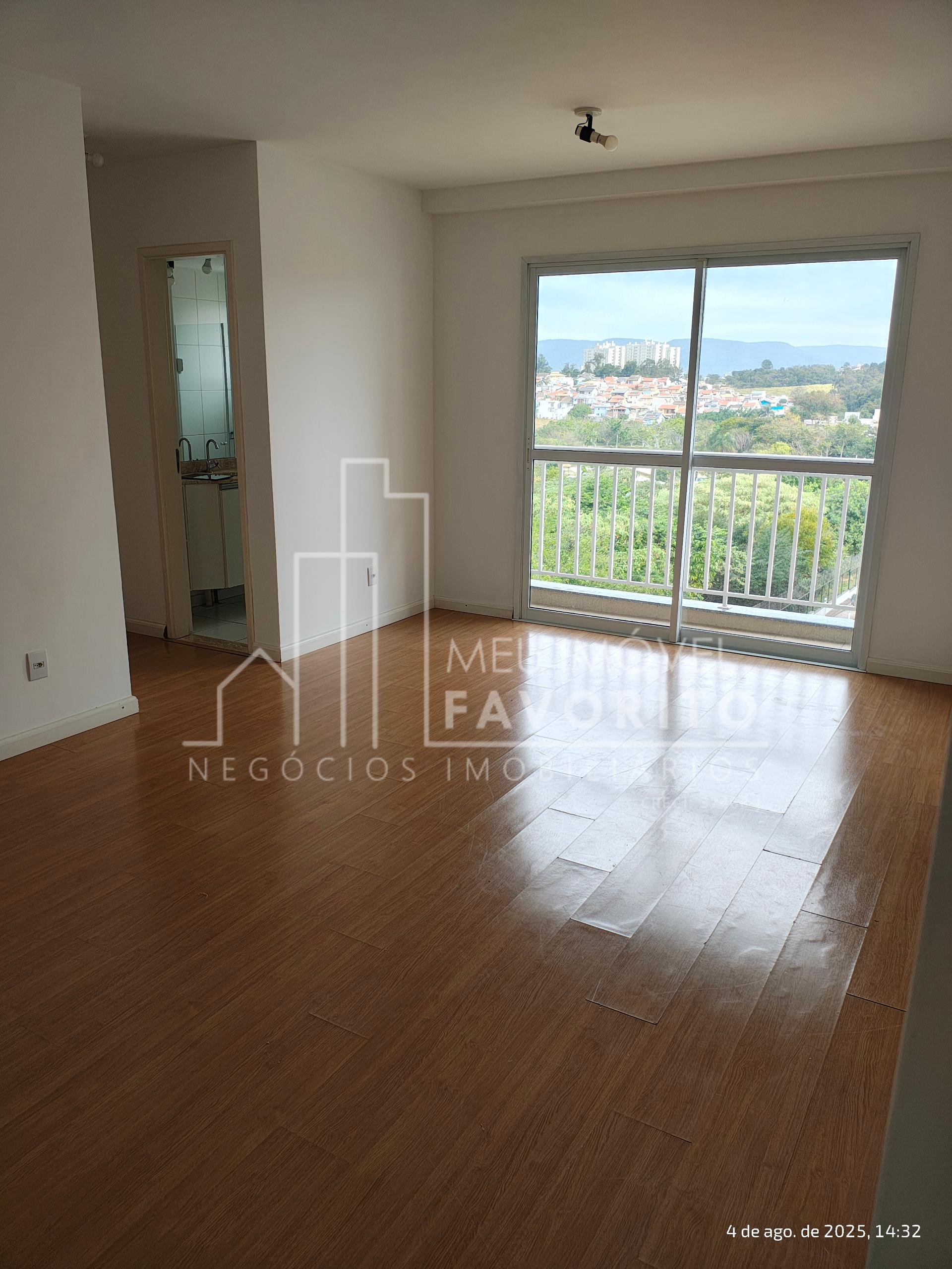 Apartamento para loca??o, Engordadouro, JUNDIAI - SP