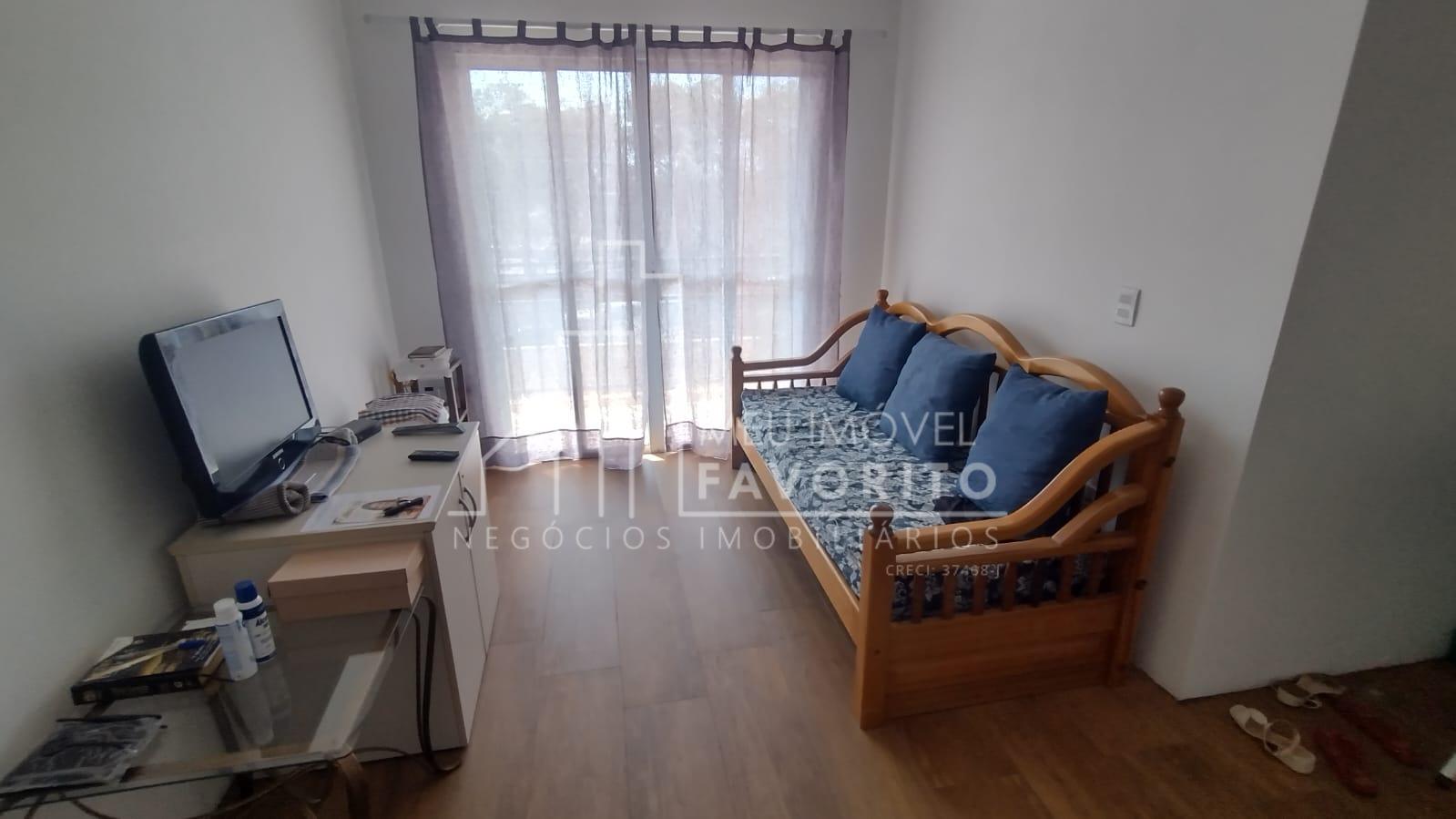 Apartamento à Venda no Condomínio Majestic - Jundiaí 2 Dorms c...