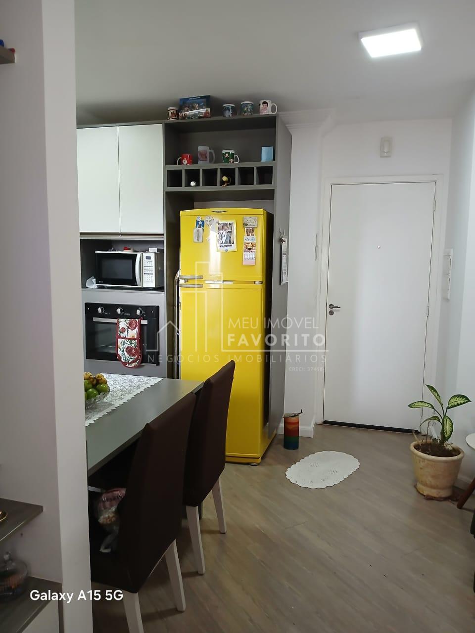 Apartamento à venda, Parque Cidade Jardim II, JUNDIAI - SP