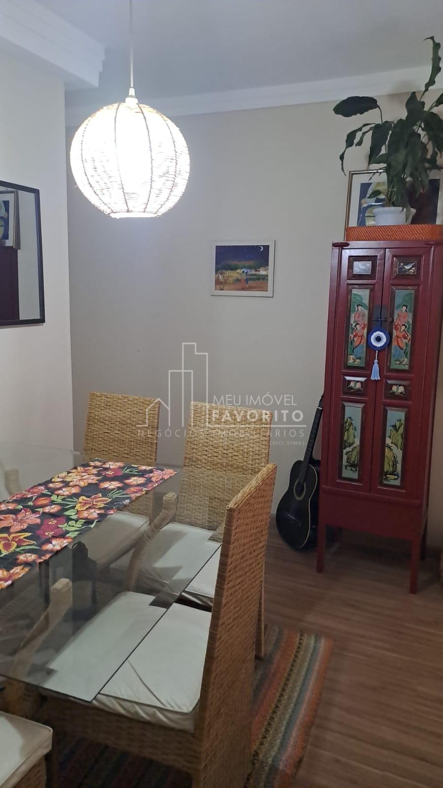 Apartamento à Venda no Residencial Excellence  Jundiaí  50m  2...