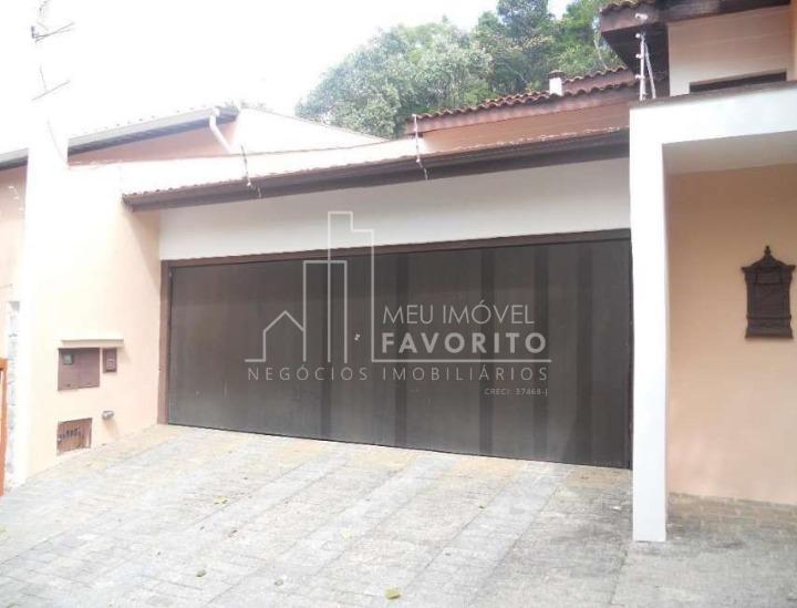 casa à Venda no Jardim Samambaia  Jundiaí  280m | Suíte Master
