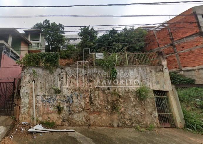 Terreno à venda com 460m2 no Jardim Maria de Fatima, Várzea Pa...