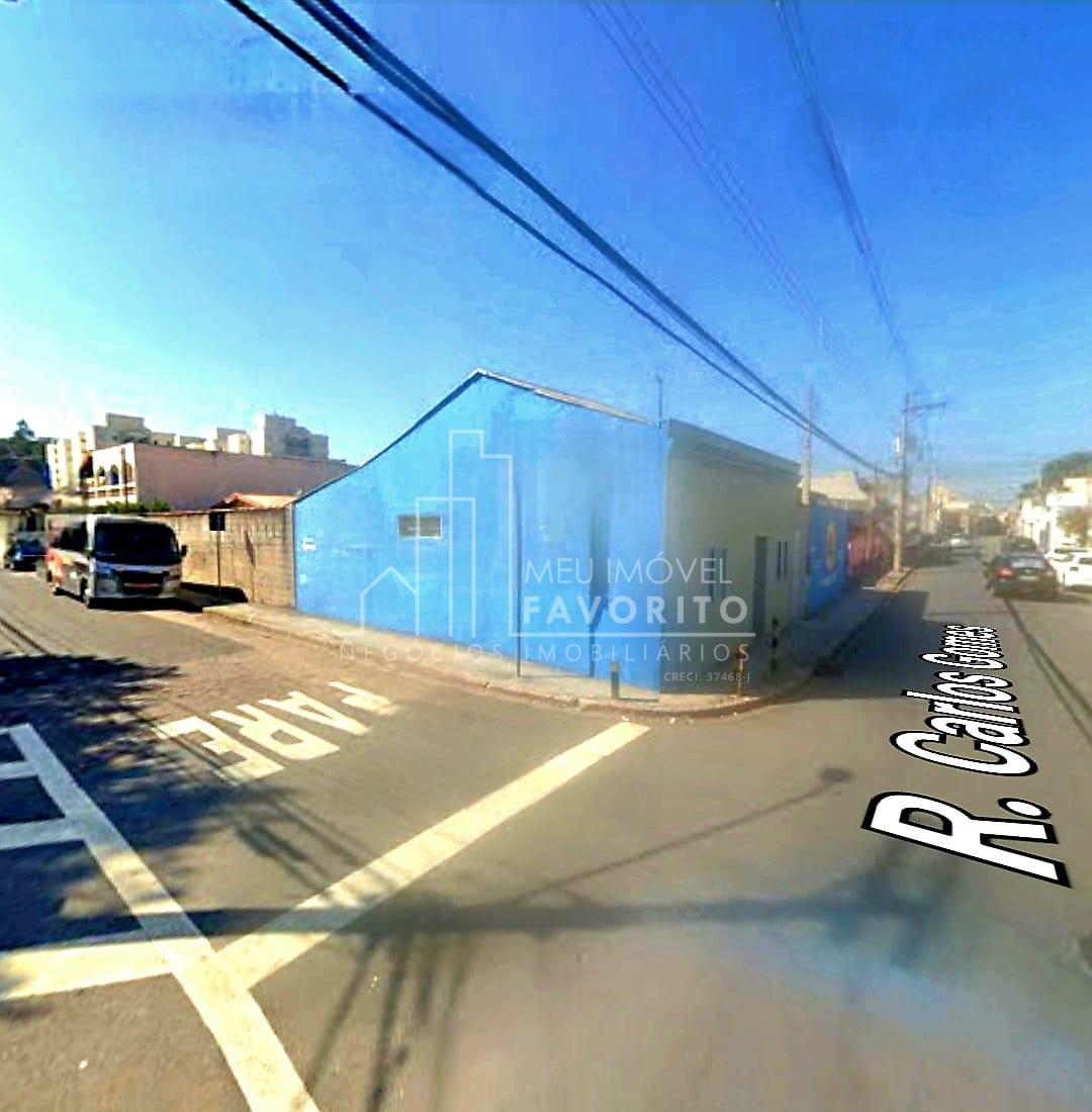 Casa esquina Comercial à Venda, 459m  AT, 190m  AC, Ponte São ...