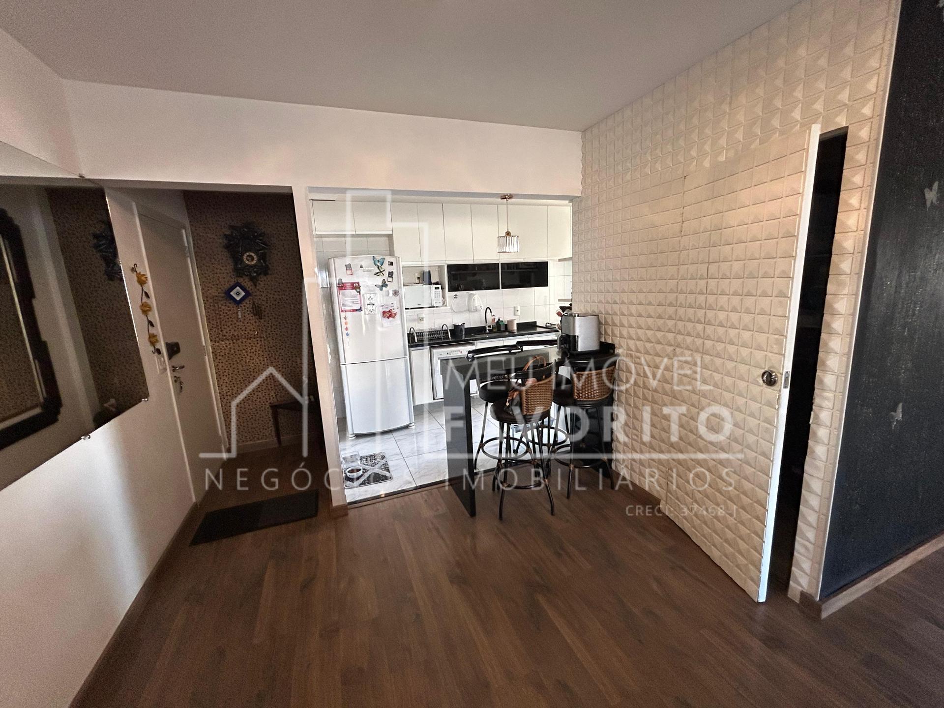 Apto para Venda e Locação Condomínio Premiatto 100m   2 Suítes...