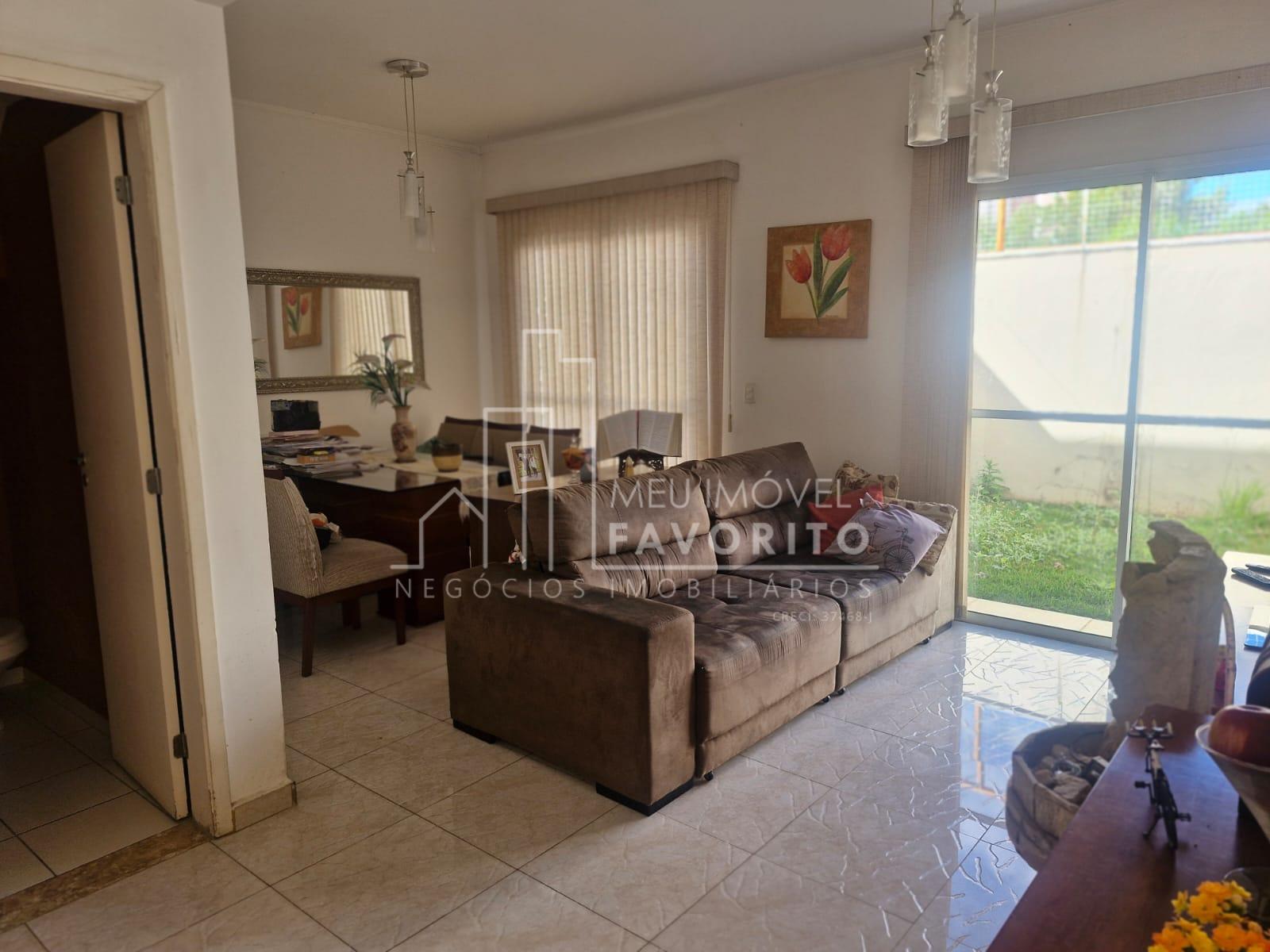 Casa 3 Quartos no Condomínio Buona Vita  Colônia - Jundiaí