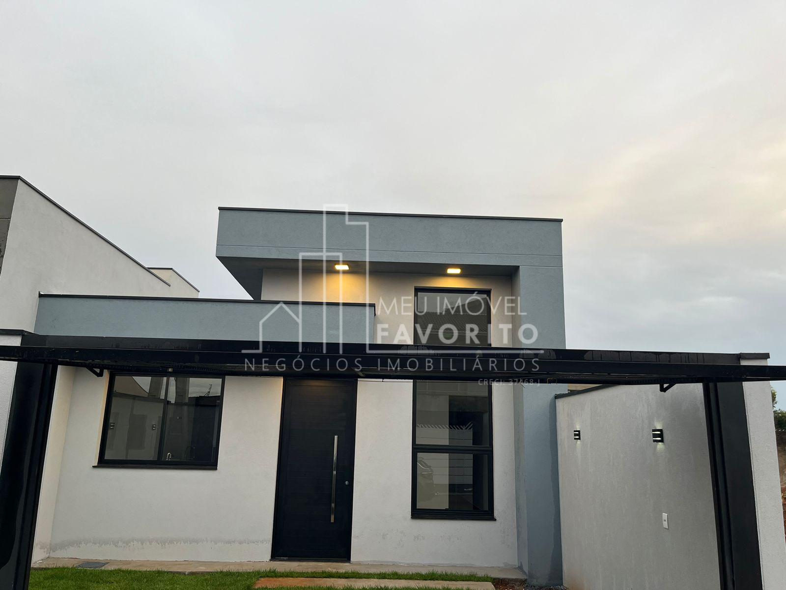 Casa à venda no Jardim Marambaia, Jundiaí, AC 94m2 - R  690.00...