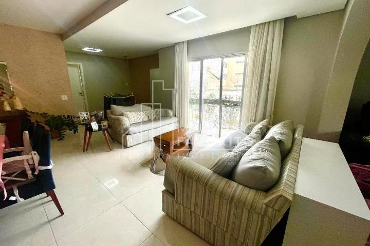 Amplo Apto no Centro de Jundiaí 188m   3 Dorms  1 Suíte  Refor...