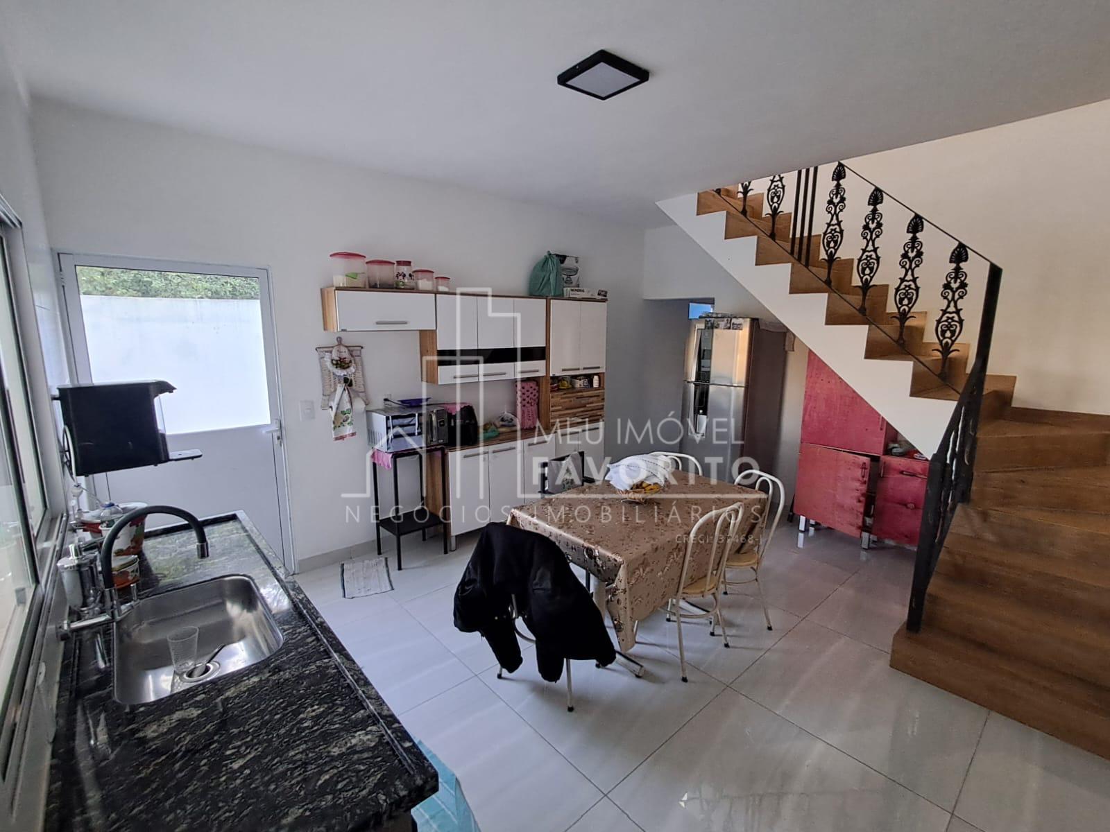 Casa à venda em Jundiaí 120m  - 2 quartos - Jardim Vale Verde