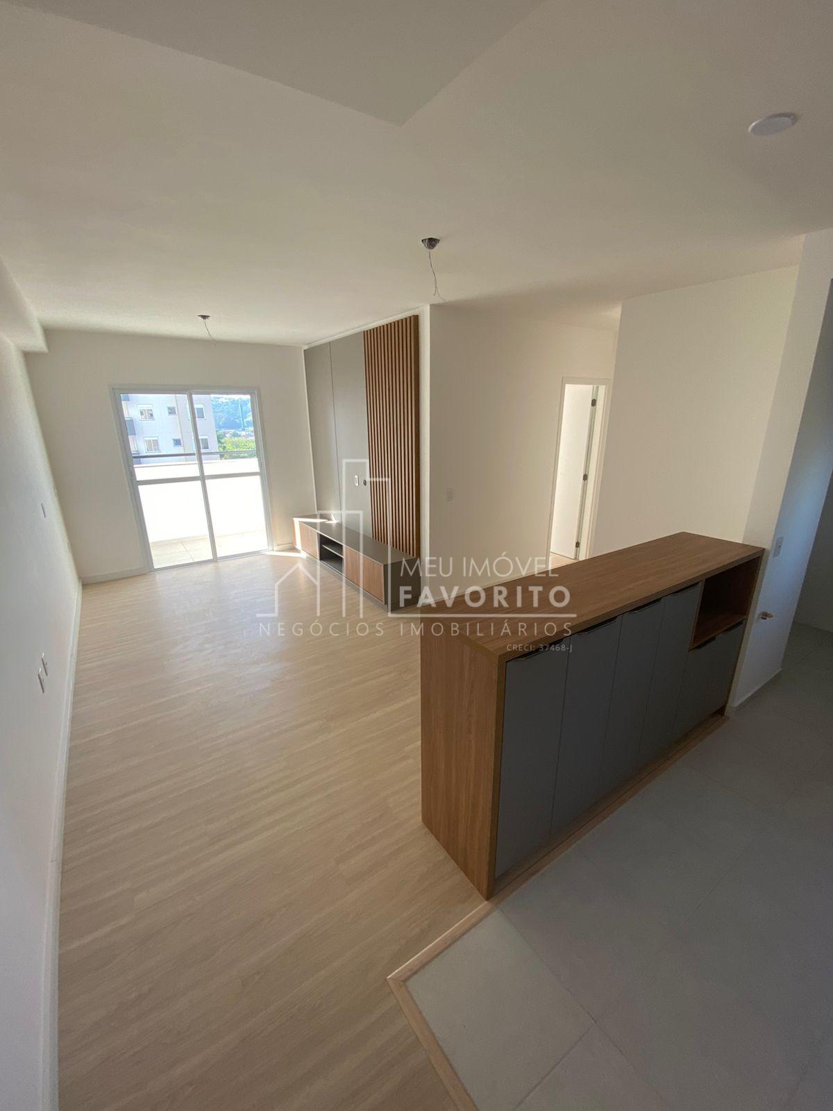 Vende-se Apartamento 78m  - 3 dormitórios, sendo 1 suíte - Res...