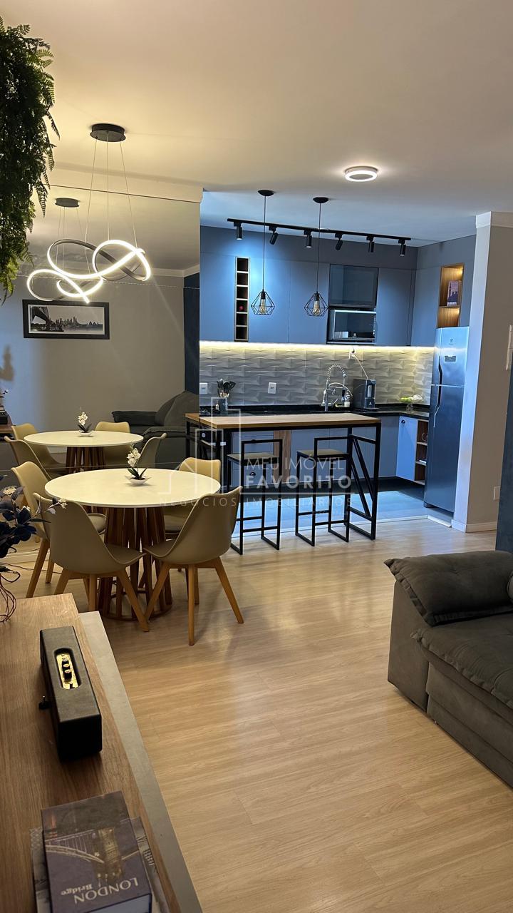 Apartamento à venda, 77 m  - 3 Quartos  1 suíte , Cond. Myriad...