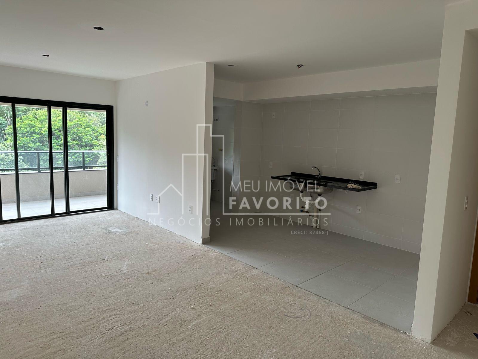 APARTAMENTO 2 DORM. 1 Suíte, 112m  À VENDA  CONDOMÍNIO ODEON J...