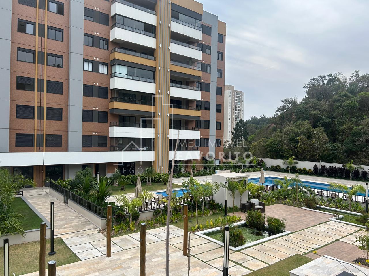 APARTAMENTO 3 DORM 1 SUÍTE, 95m À VENDA , CONDOMÍNIO ODEON, JU...
