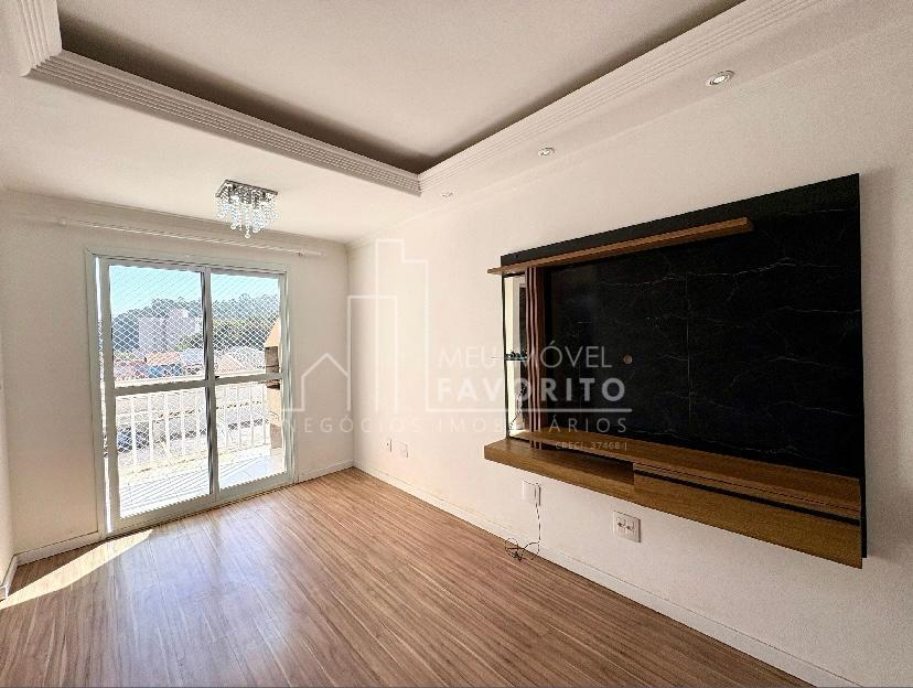 Apartamento à venda, Jardim das Palmeiras, VARZEA PAULISTA - SP