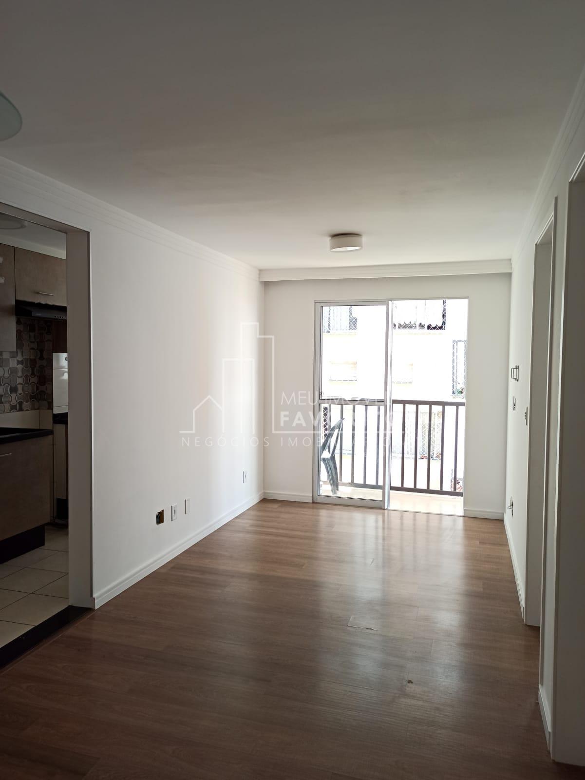 Vende-se apartamento de 47m , com 2 dormitórios, no Condomínio...