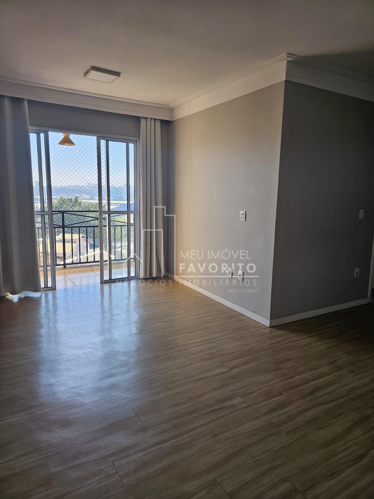 Apartamento a venda de 50m , 2 Dormitórios no Residencial Maje...