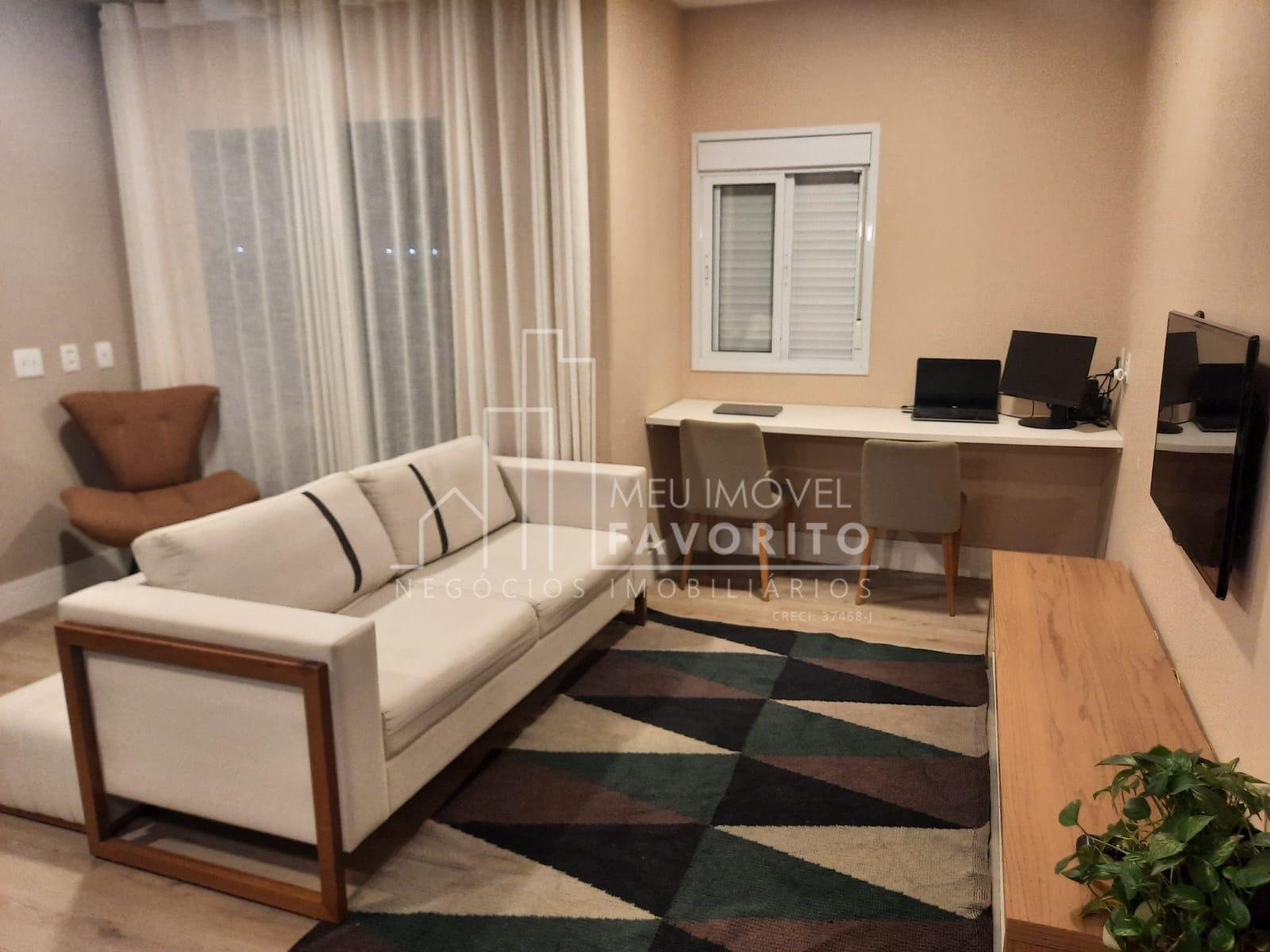 Apartamento a venda com 2 suítes 74m , condomínio Yes Ideal Li...