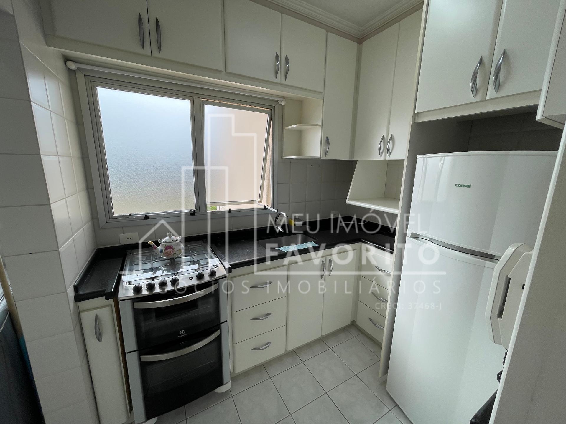 Apartamento a venda de 68m , com 2 dormitórios Residencial Vil...