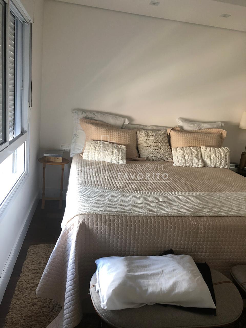 Alta Vista Unique 146m  - 2 suítes 3 vagas e Varanda Gourmet