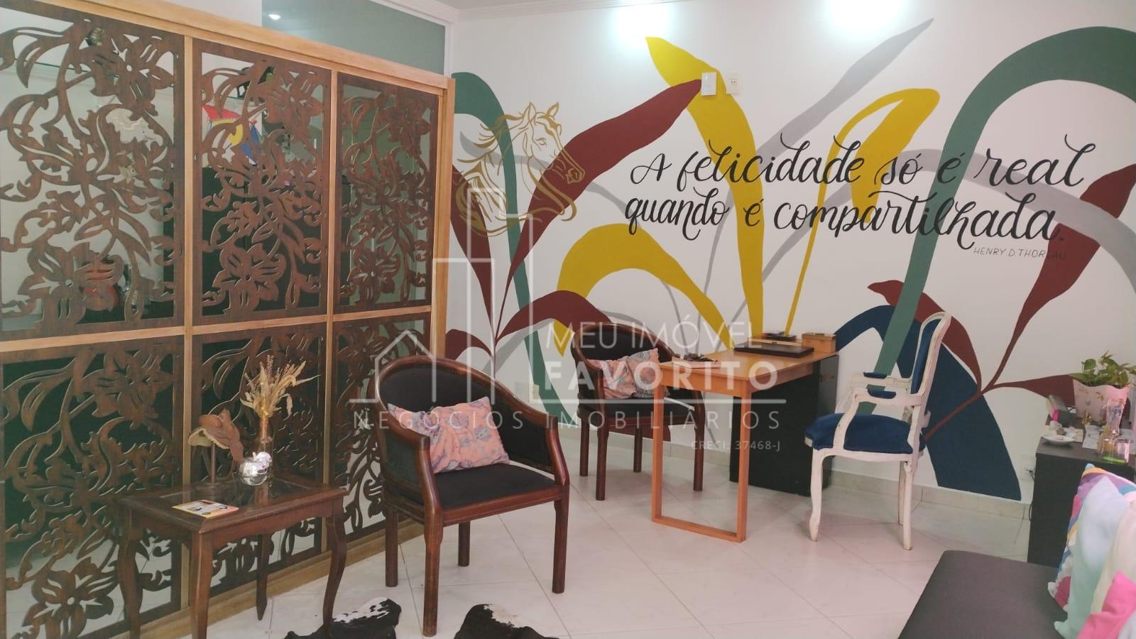 Casa Comercial a venda,  270 m  de área construída em  Jundiaí...